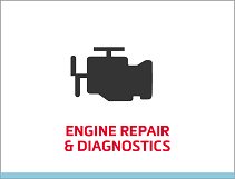 Schedule an Engine Repair & Diagnostics Today! Schedule an Engine Repair & Diagnostics Today!