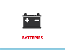 Schedule a Battery Service or Replacement Today! Schedule a Battery Service or Replacement Today!